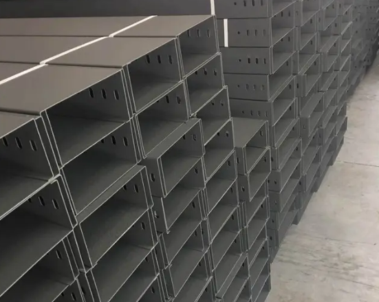 防火電纜橋架耐火性能要求列舉，鋼制橋架可以防火嗎